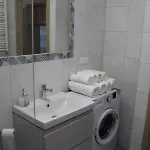Apartment Pod Siodemka Kolobrzeg