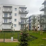 Pod Siodemka Apartment Kolobrzeg