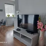 Pod Siodemka Apartment Kolobrzeg