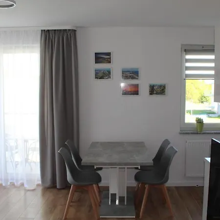 Apartman Pod Siodemka *