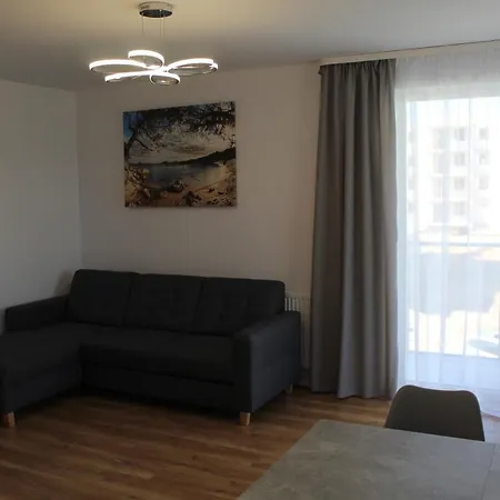 Apartment Pod Siodemka