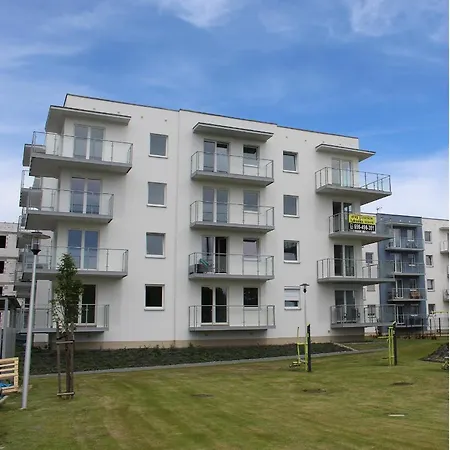 Apartman Pod Siodemka *