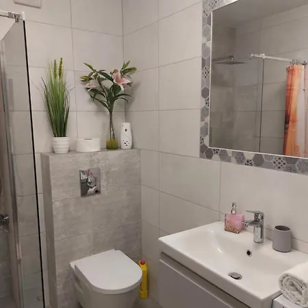 Apartman Pod Siodemka Kołobrzeg