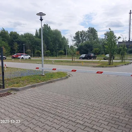 Pod Siodemka Apartment Kolobrzeg