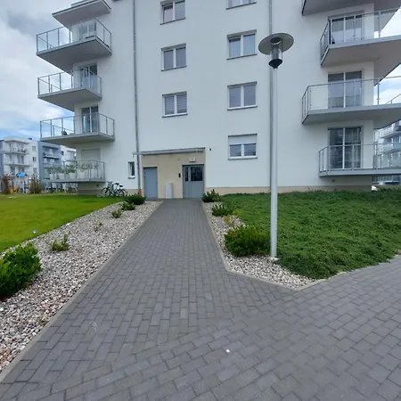Apartman Pod Siodemka *