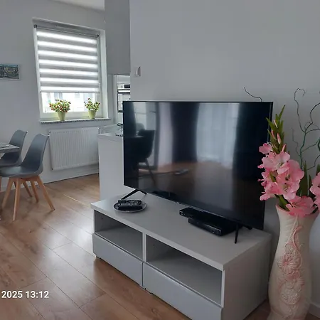 Pod Siodemka Apartman Kołobrzeg