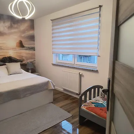 Pod Siodemka * Kolobrzeg