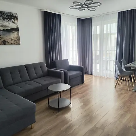Apartman Pod Siodemka Kołobrzeg