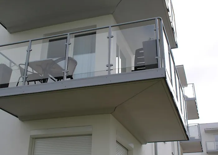 Pod Siodemka Kołobrzeg