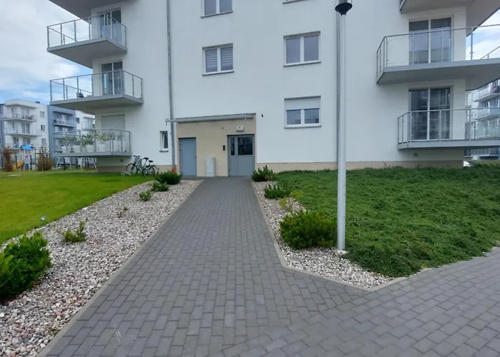 Appartamento Pod Siodemka *