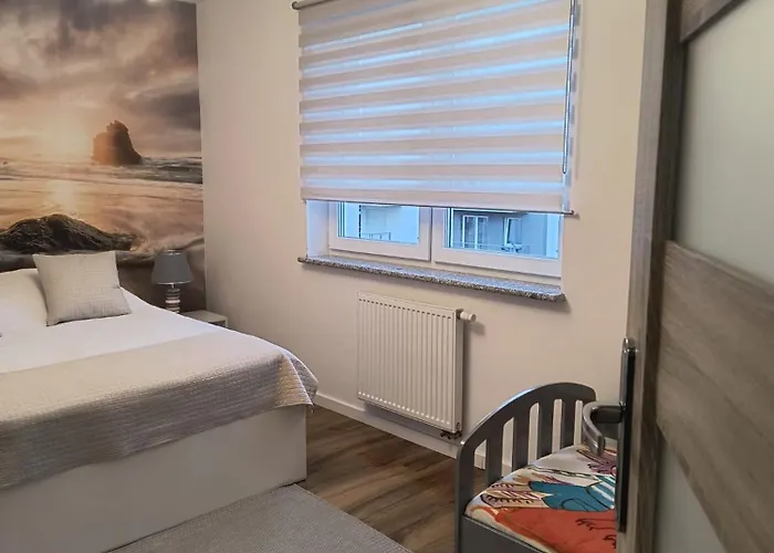 Pod Siodemka * Kołobrzeg