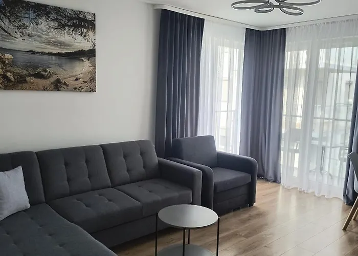 Pod Siodemka Appartamento *